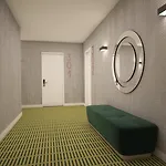 Hotel Masa 5 De Outubro Lissabon