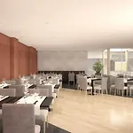 Masa 5 De Outubro 3* Lissabon
