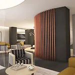 Masa 5 De Outubro Otel 3*