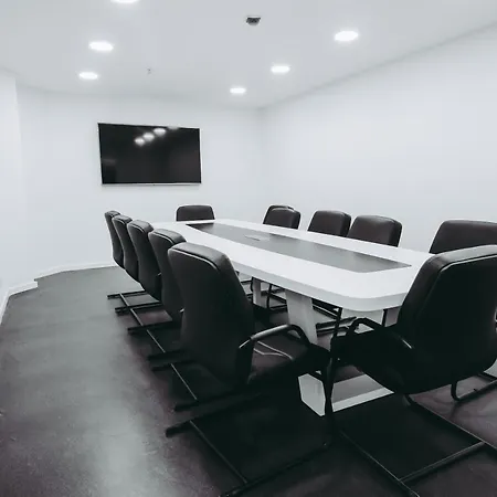 Masa 5 De Outubro 3* Lizbona