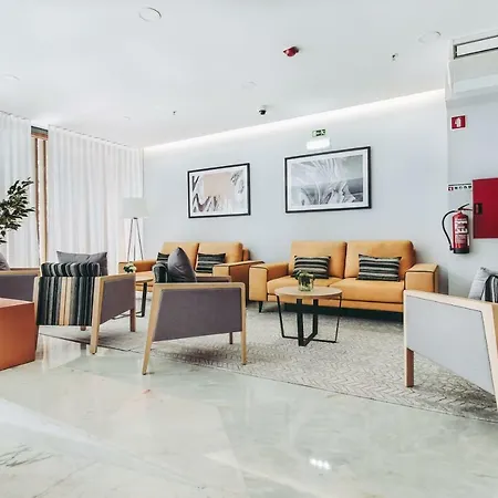 Hotel Masa 5 De Outubro