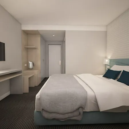Masa 5 De Outubro Hotel Lisboa