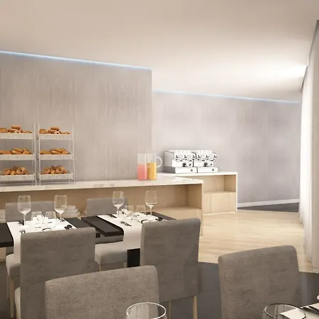 Masa 5 De Outubro Hotel