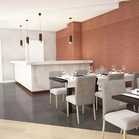 Masa 5 De Outubro Hotel