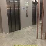 Masa 5 De Outubro Отель Лиссабон