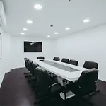 Masa 5 De Outubro Отель 3*