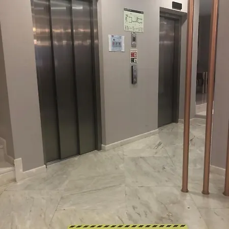 Masa 5 De Outubro Hotel Lisboa