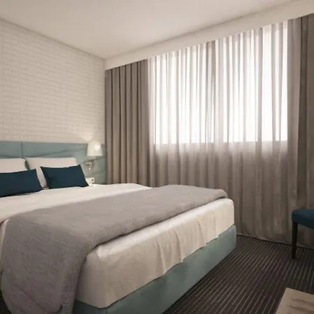 Masa 5 De Outubro 3* Lisboa