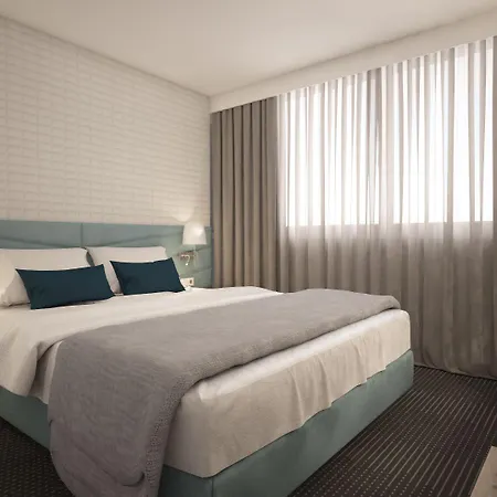 Masa 5 De Outubro 3* Lisboa