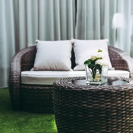 Hotel Masa 5 De Outubro