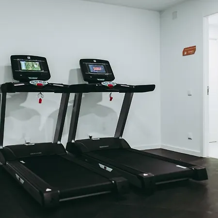 Hotel Masa 5 De Outubro