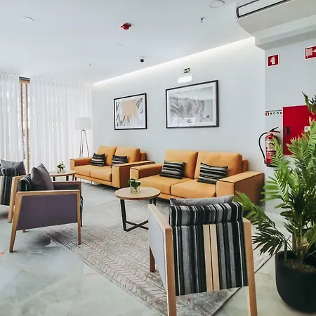 Masa 5 De Outubro Hotel Lisboa